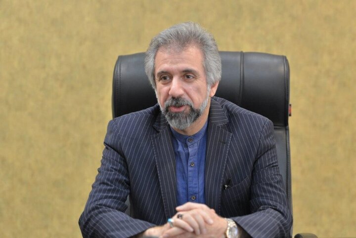 خوراکیان: ۴۰۰ کودک شهید، زبان گویای حقانیت مردم ایران هستند