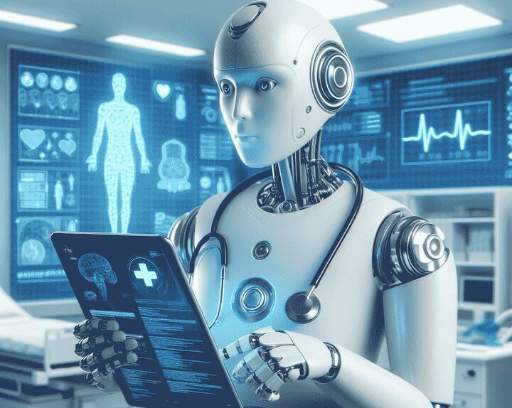 Is Artificial Intelligence a Suitable Substitute for Medical Specialists?