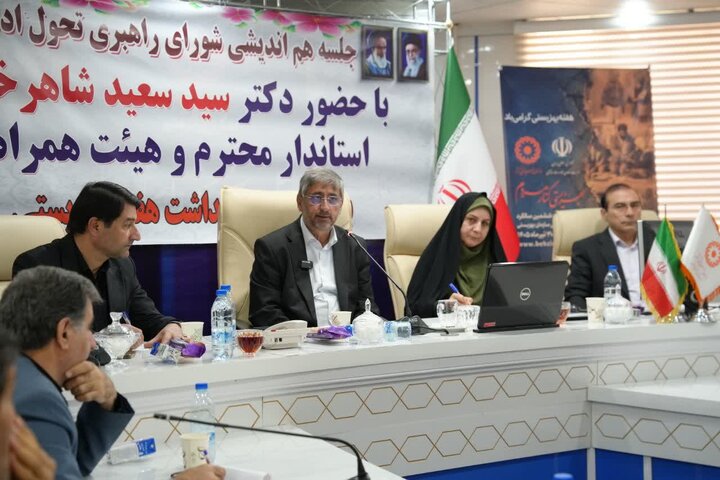 بهزیستی لرستان پشتیبان بیش از ۵۰ هزار مددجوی استان است