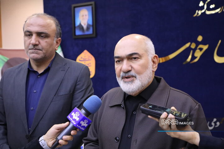 پیگیری مستمر برای تسریع در پرداخت مطالبات گندمکاران