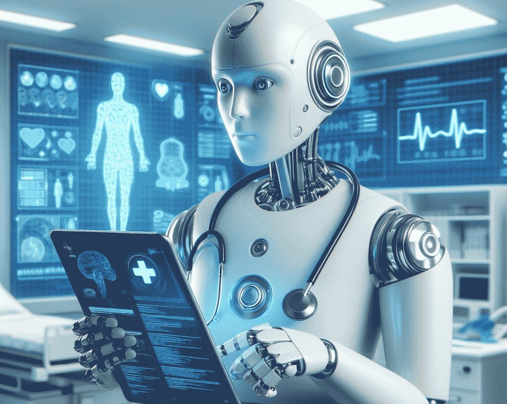 Is Artificial Intelligence a Suitable Substitute for Medical Specialists?