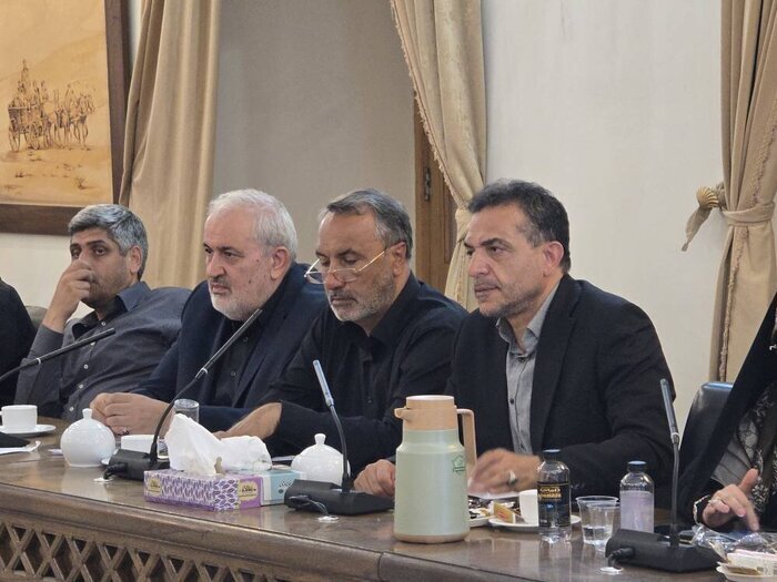 وزیر نیرو: هیچ ماینر قانونی در کشور نداریم/رفع مشکل خاموشی‌ها تا نیمه شهریورماه