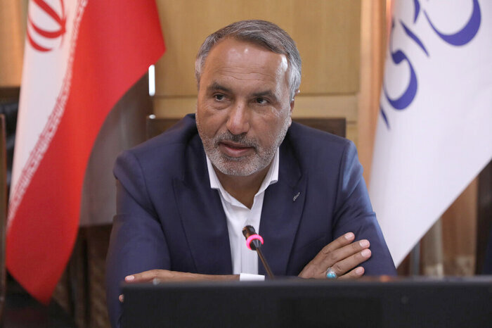 وزیر نیرو: هیچ ماینر قانونی در کشور نداریم/رفع مشکل خاموشی‌ها تا نیمه شهریورماه