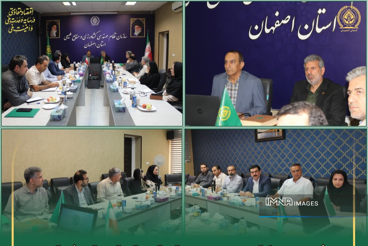 مدیریت علمی، راهکار عبور از بحرانهای بخش کشاورزی است