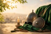 امام حسن (ع)؛ قهرمان صبر و بصیرت