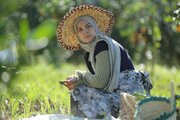 جسارت «شوکا» مهم‌ترین دلیل پذیرش نقشم در «سرخدار» بود