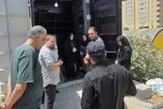 بررسی امکان‌سنجی استفاده از آب خاکستری و راه‌اندازی تصفیه‌خانه‌های کوچک در مدارس اصفهان