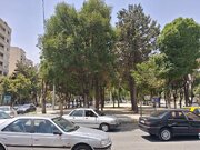 میدان تختی تخریب نشده؛ اصلاحات برای ایمنی و ارتقای خدمات شهری است