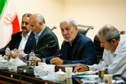 ۱۸۱ موکب اصفهانی آماده خدمت‌رسانی در اربعین/ ۹۰ موکب وارد خاک عراق شده‌اند