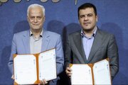 خانه خلاق اصفهان با همکاری شهرداری و معاونت علمی ریاست جمهوری راه‌اندازی می‌شود