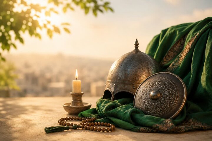 امام حسن (ع)؛ قهرمان صبر و بصیرت