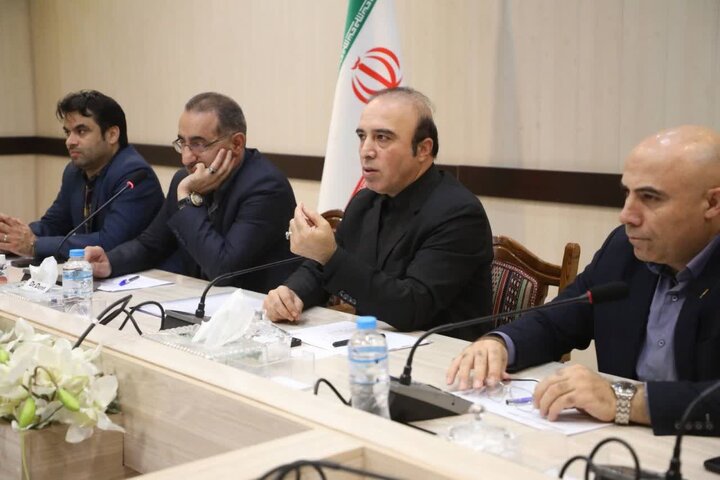 پرداخت ۱۵ هزار میلیارد تومان تسهیلات در ۳ ماهه نخست سال‌جاری