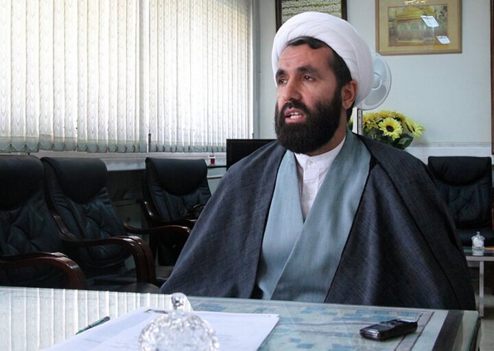 ثبت‌نام در سامانه سماح، شرط امنیت و خدمات‌رسانی به زائران اربعین