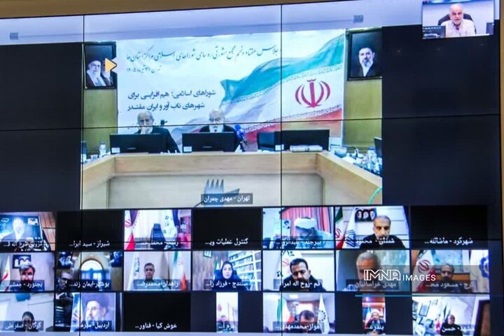 تداوم خدمت‌رسانی؛ اولویت اصلی مدیریت شهری در شرایط خاص کشور