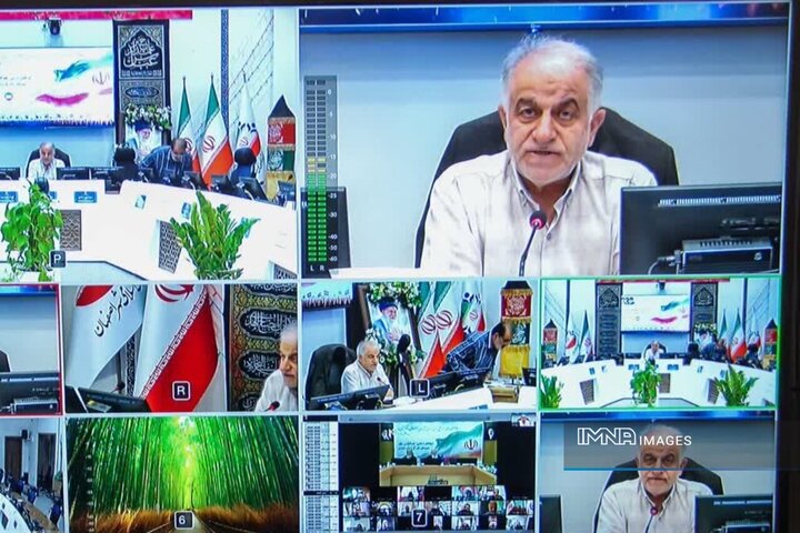 مدیریت شهری اصفهان در جنگ رمضان سربلند شد/ تجربه این شهر باید ملی شود
