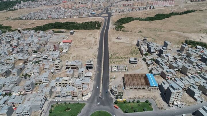 مسیرگشایی؛ کلید گره‌گشایی از ترافیک و توسعه متوازن شهرها