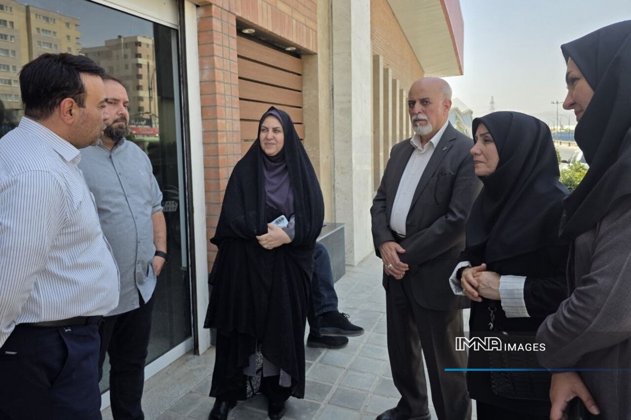 بررسی امکان‌سنجی استفاده از آب خاکستری و راه‌اندازی تصفیه‌خانه‌های کوچک در مدارس اصفهان