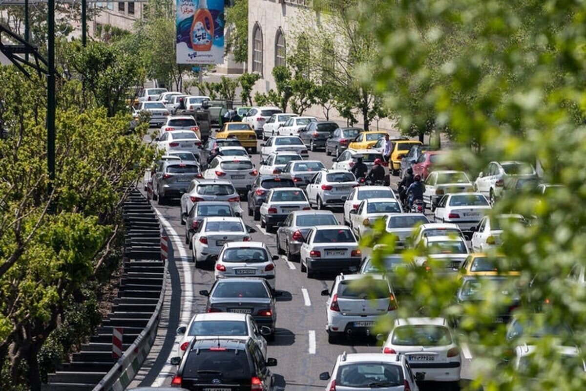 مسیرگشایی؛ کلید گرهگشایی از ترافیک و توسعه متوازن شهرها