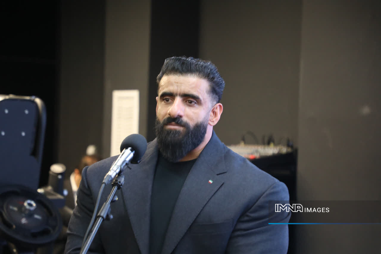 تجلیل شیراز از هادی چوپان؛ نماد اصالت و میهندوستی