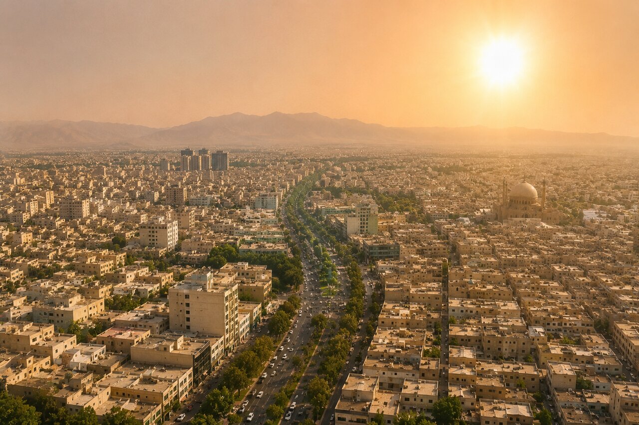 ابر ال‌نینو؛ بحرانی اقلیمی بی‌سابقه در جنوب شرق آسیا