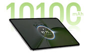 تبلت آنر Pad X۹ Max چه ویژگی‌هایی دارد؟