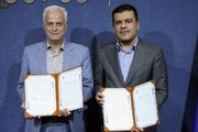 خانه خلاق اصفهان با همکاری شهرداری و معاونت علمی ریاست جمهوری راه‌اندازی می‌شود