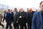 برق صنایع برای جلوگیری از توقف تولید تأمین می‌شود/ قطع ماینرهای غیرمجاز