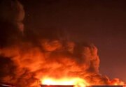 تکرار حمله تاریخی ۲۰۱۹؛ آرامکو بار دیگر هدف عملیات نیروهای مسلح یمن