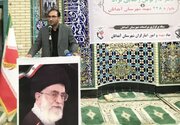 دشمنان از تکرار مسیر شهید رضایی‌نژاد و رویش جوانان متخصص در این راه وحشت دارند