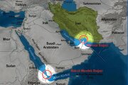 بسته شدن هم‌زمان هرمز و باب‌المندب چه بر سر اقتصاد جهان می‌آورد؟