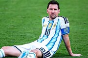 مسی بهترین بازیکن جام جهانی ۲۰۲۶ از نگاه IFFHS شد