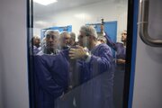 تنها مرکز دولتی رادیوتراپی استان روزانه به ۶۰ بیمار خدمات ارائه می‌دهد