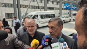 همزمان با سفر معاون اجرایی رئیس‌جمهور چندین پروژه‌ راهبردی استان البرز به بهره‌برداری رسید