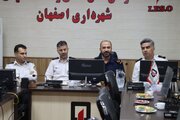 آتش‌نشانی اصفهان و انبوه‌سازان برای ارتقای ایمنی ساختمان‌ها هم‌افزا شدند