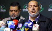 پیام رئیس دفتر سیاسی جدید حماس به سران مصر، قطر و ترکیه