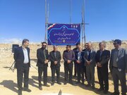 آغاز عملیات تکمیل آماده‌سازی فازهای اول و دوم محله الهیه بروجن