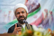 رمز ناکامی دشمن در وحدت ملی است