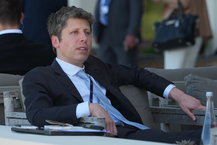 نفوذ خودگردان هوش مصنوعی به یک شرکت فناوری