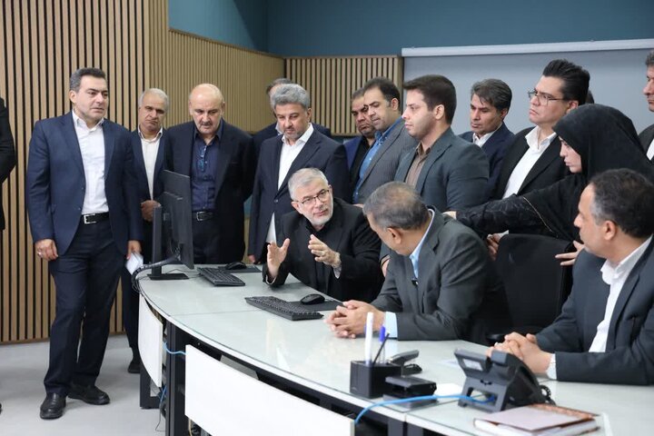 ۱۷ نیروگاه تجدیدپذیر با ظرفیت ۱۵۴ مگاوات وارد مدار شد