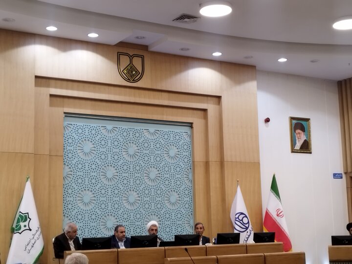 سلمان فارسی زمینه گسترش اسلام در ایران را با صلح و گفت‌وگو فراهم کرد