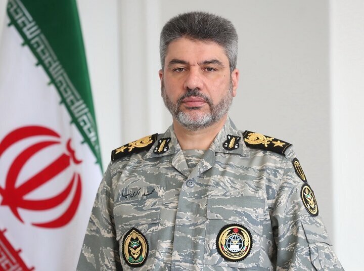 سخنگوی ارتش: حملات تلافیجویانه وارد مرحله تازهای میشود