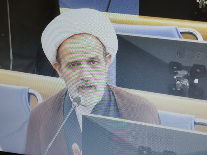 تفاوت سیره سلمان فارسی و ابوذر نیازمند تبیین برای نسل امروز است