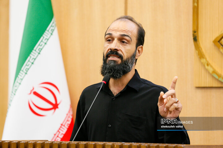 ویژه برنامه بزرگداشت سلمان فارسی