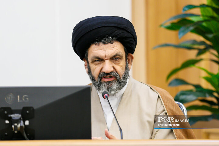 ویژه برنامه بزرگداشت سلمان فارسی