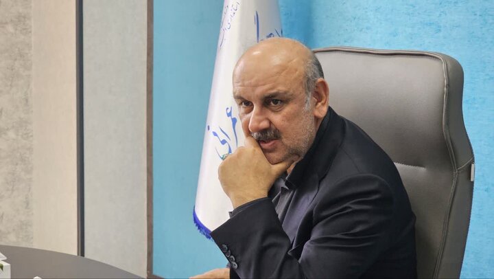 البرز با تکمیل کریدور جنوبی به استانداردهای جهانی حمل‌ونقل نزدیک می‌شود