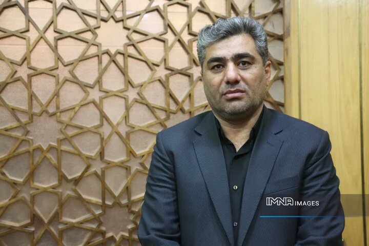 فعالیت ۳۶۴ موکب کرمانشاهی در مسیر اربعین/ مرز خسروی آسان‌ترین مسیر عزیمت به عتبات عالیات