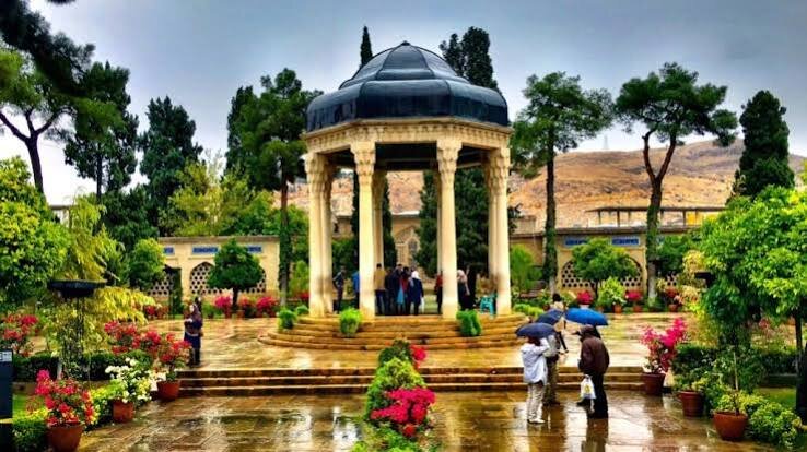 ایران؛ مقصدی برای سفرهای خانوادگی در تابستان