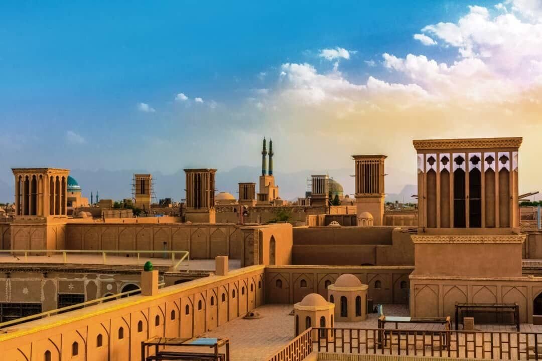 ایران؛ مقصدی برای سفرهای خانوادگی در تابستان