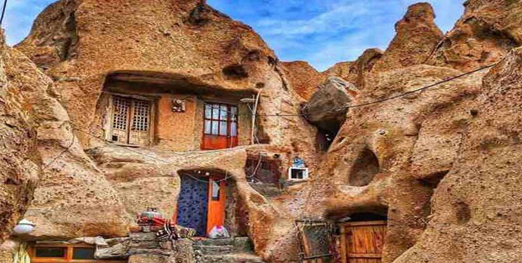 ایران؛ مقصدی برای سفرهای خانوادگی در تابستان