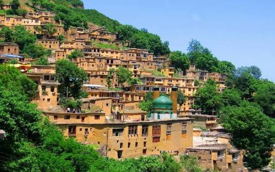 ایران؛ مقصدی برای سفرهای خانوادگی در تابستان